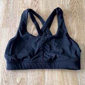 Lulu Lemon Energy Sports Bra